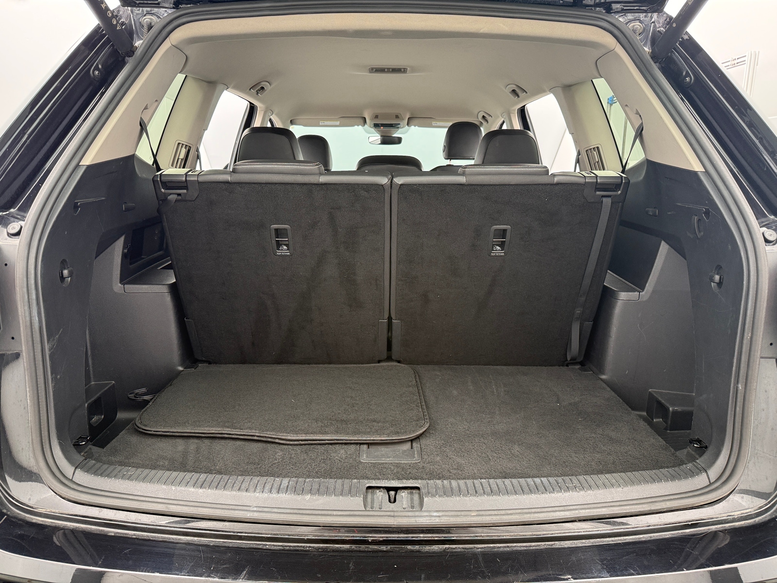 Thumbnail: 2025 Volkswagen Atlas - 6