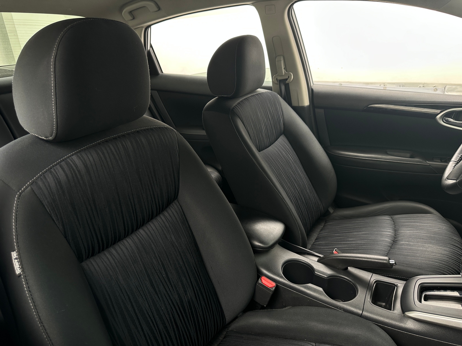 Thumbnail: 2019 Nissan Sentra - 2