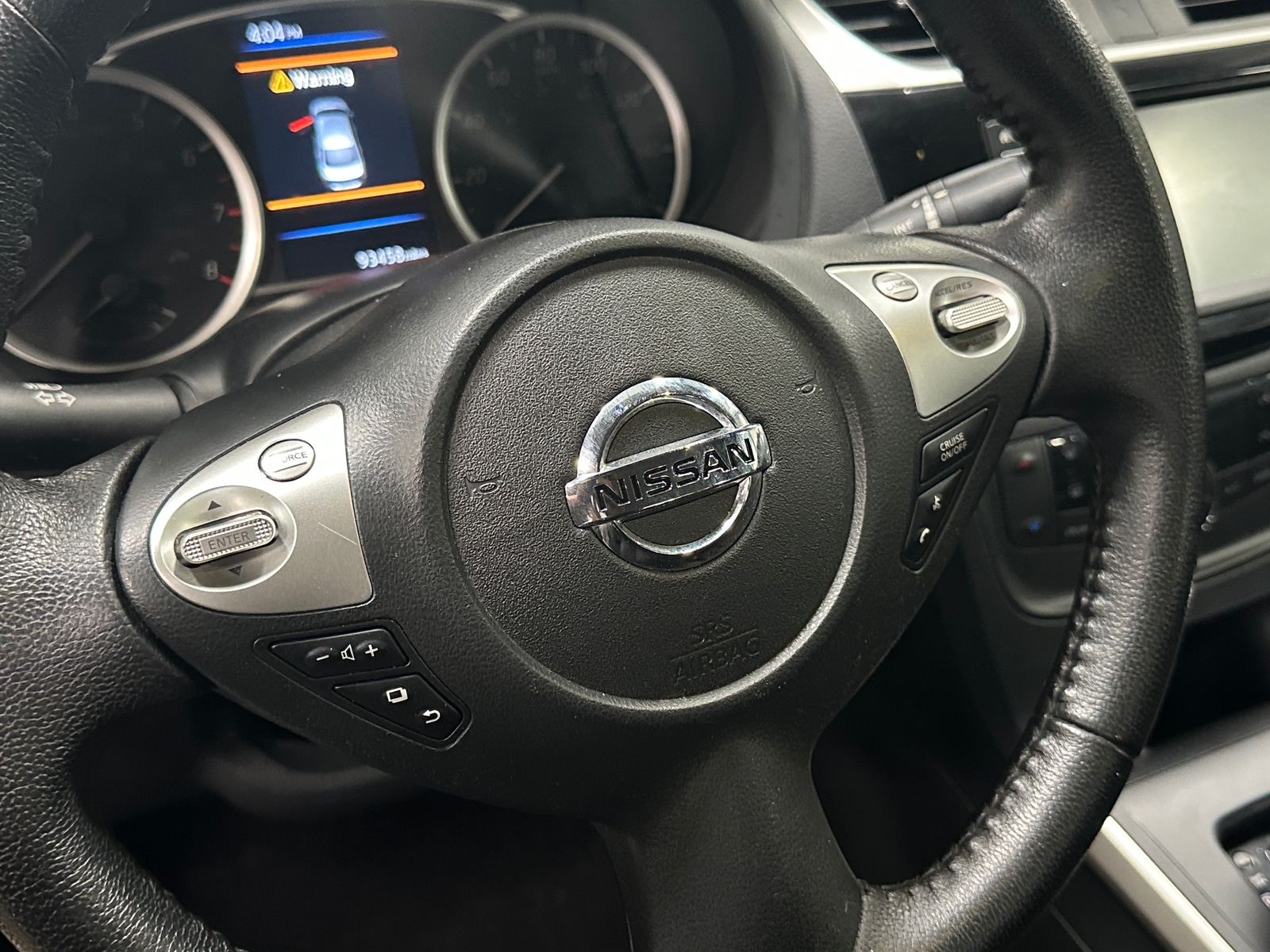 Thumbnail: 2019 Nissan Sentra - 5