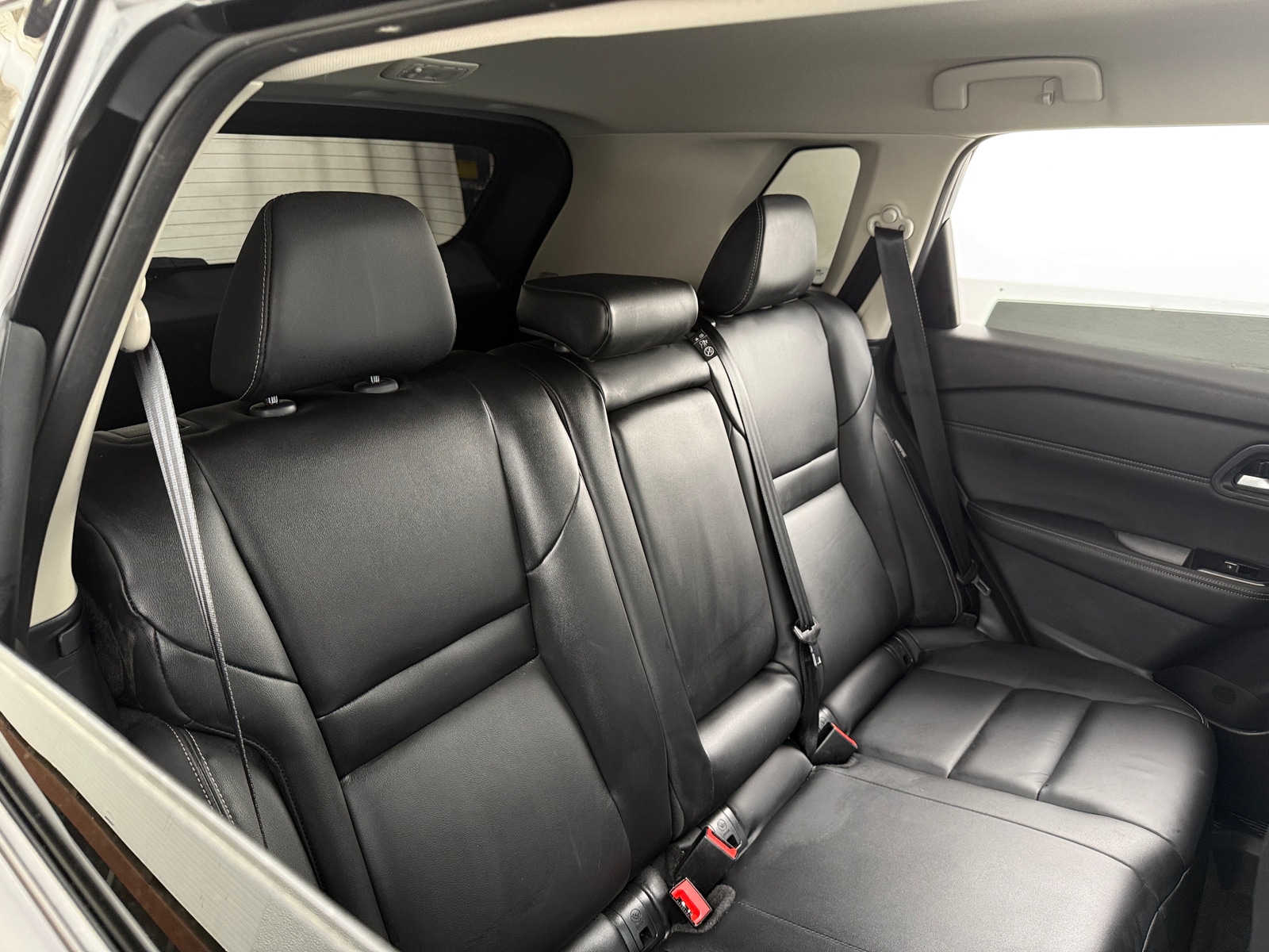 Thumbnail: 2024 Nissan Rogue - 5