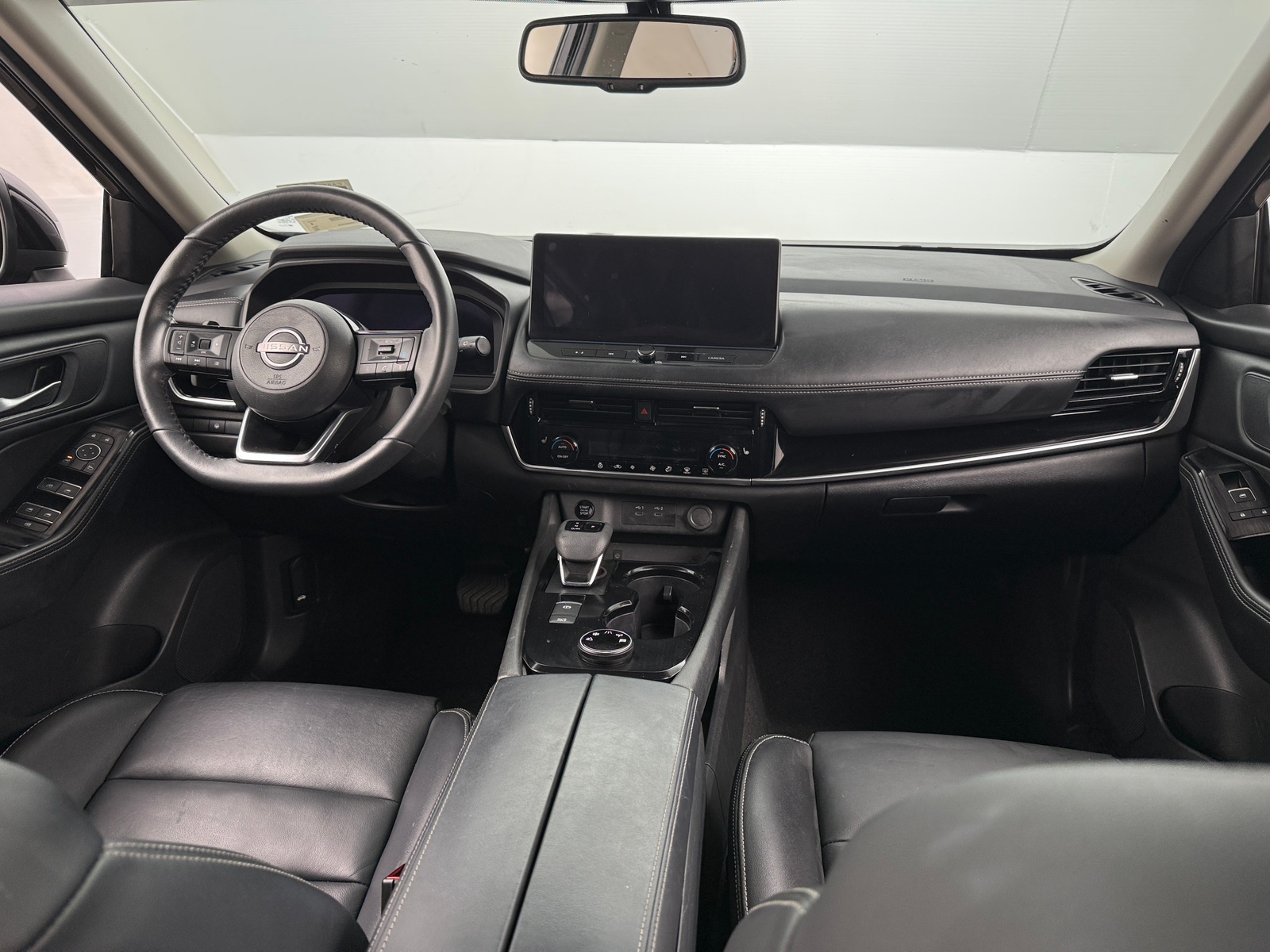 Thumbnail: 2024 Nissan Rogue - 2