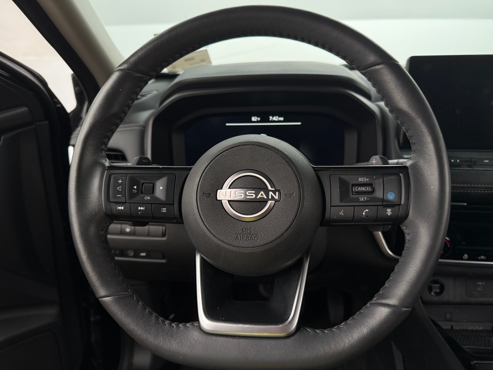 Thumbnail: 2024 Nissan Rogue - 4