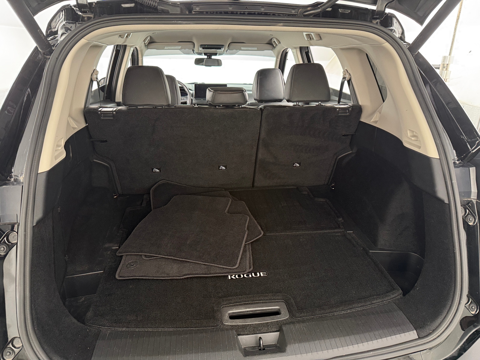 Thumbnail: 2024 Nissan Rogue - 6