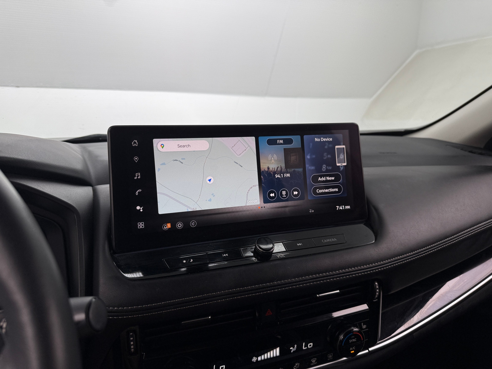 Thumbnail: 2024 Nissan Rogue - 3