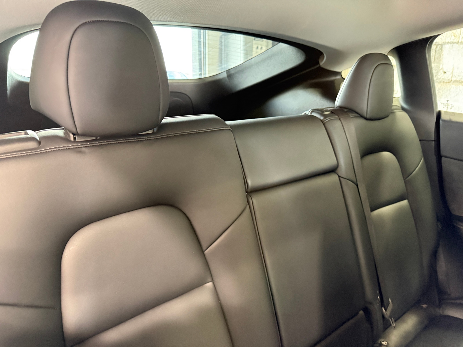 Thumbnail: 2021 Tesla Model Y - 5