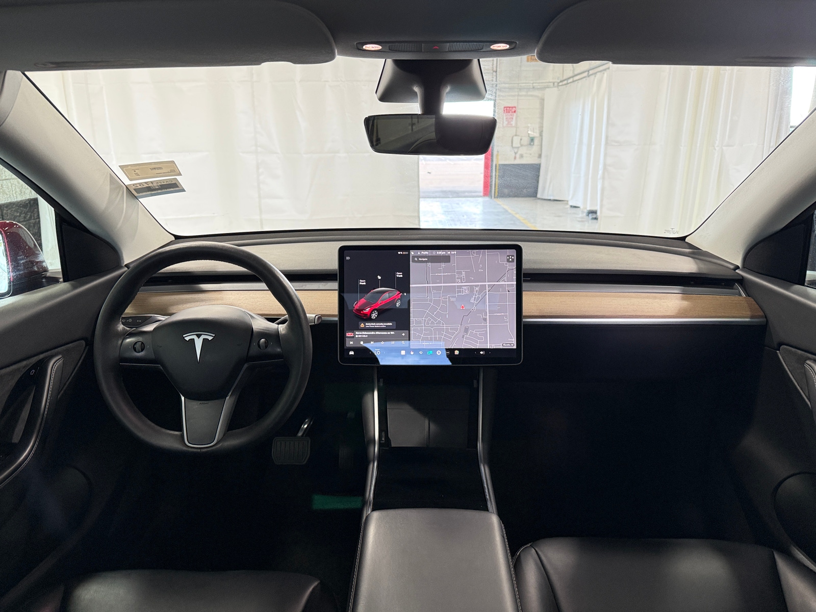 Thumbnail: 2021 Tesla Model Y - 2