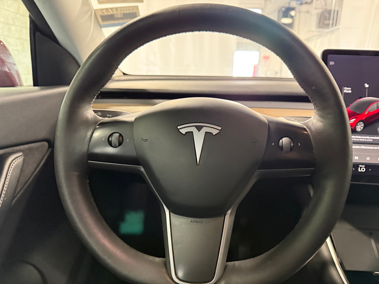 Thumbnail: 2021 Tesla Model Y - 4