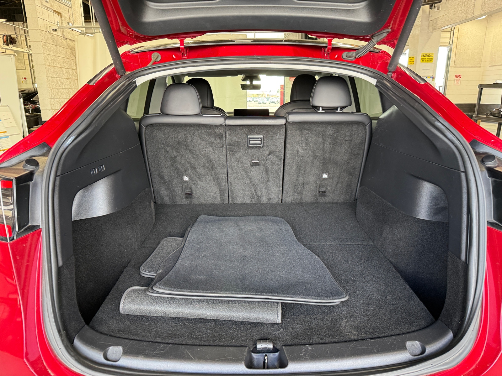 Thumbnail: 2021 Tesla Model Y - 6