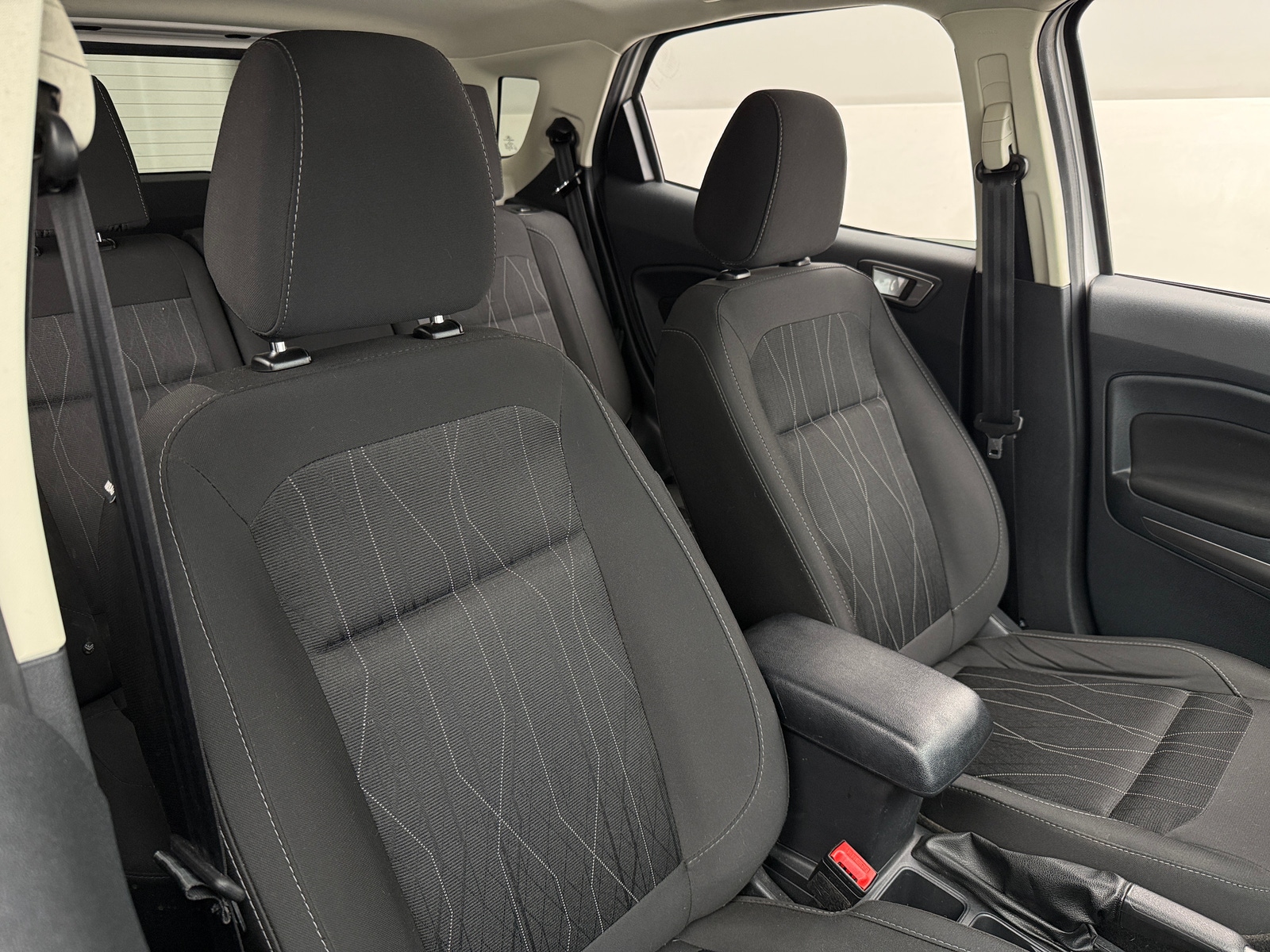 Thumbnail: 2020 Ford EcoSport - 2