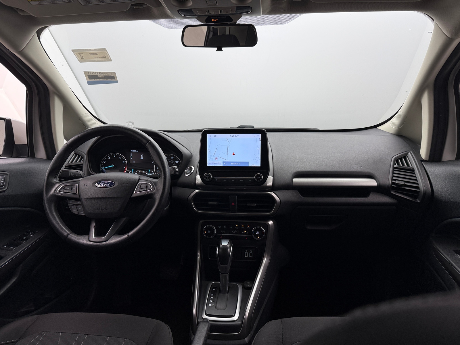 Thumbnail: 2020 Ford EcoSport - 3