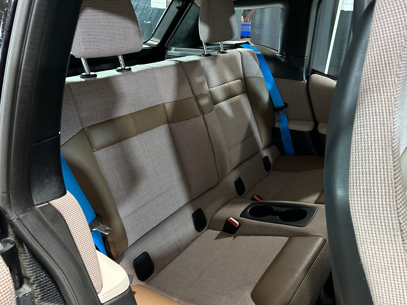 Thumbnail: 2019 BMW i3 - 6