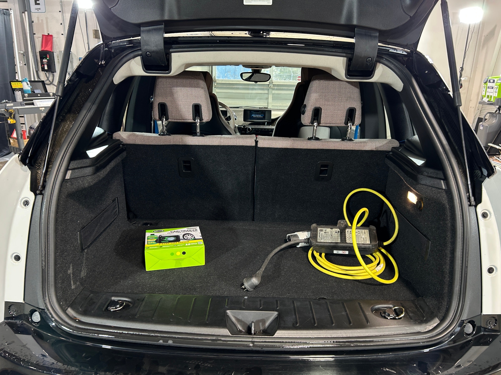 Thumbnail: 2019 BMW i3 - 7