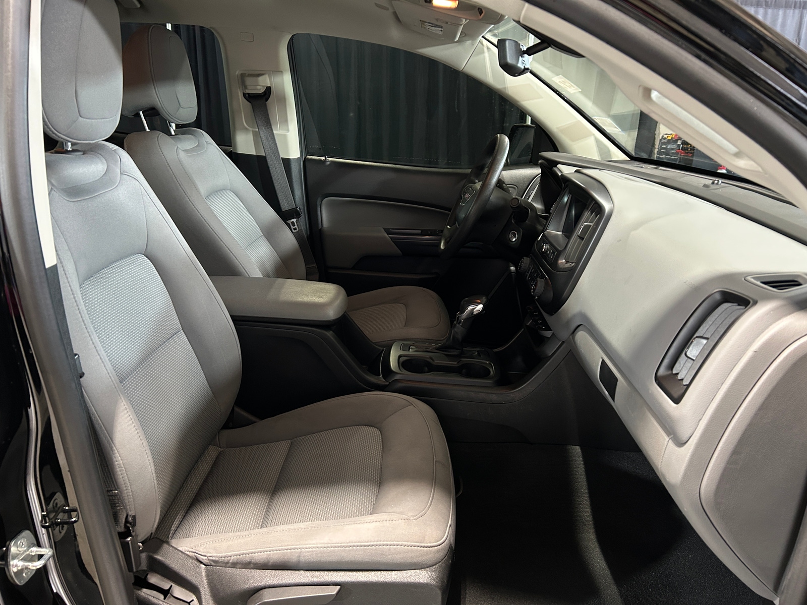 Thumbnail: 2022 GMC Canyon - 2