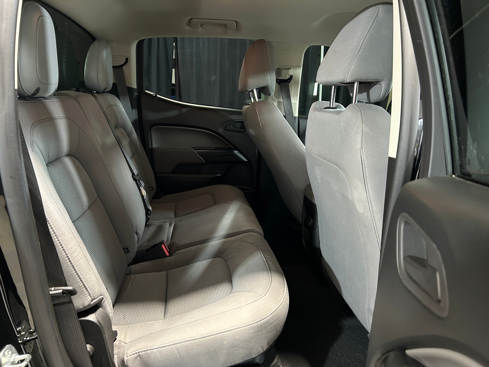 Thumbnail: 2022 GMC Canyon - 6