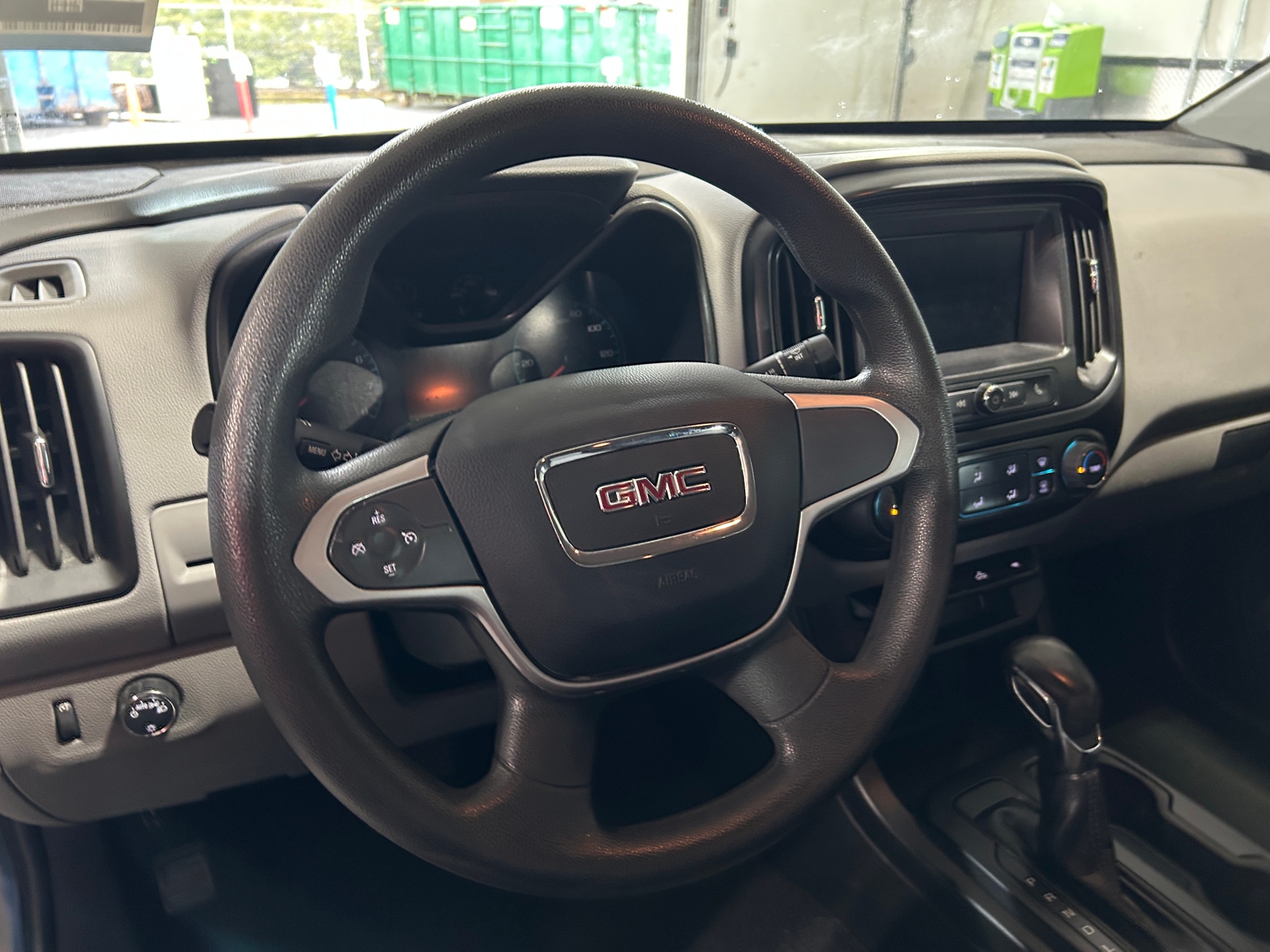 Thumbnail: 2022 GMC Canyon - 5