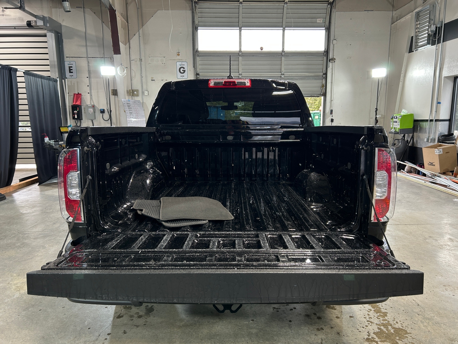 Thumbnail: 2022 GMC Canyon - 7