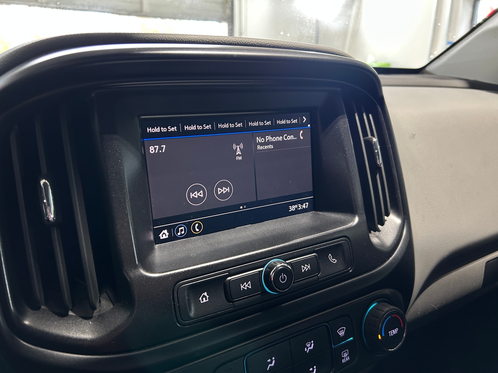 Thumbnail: 2022 GMC Canyon - 4