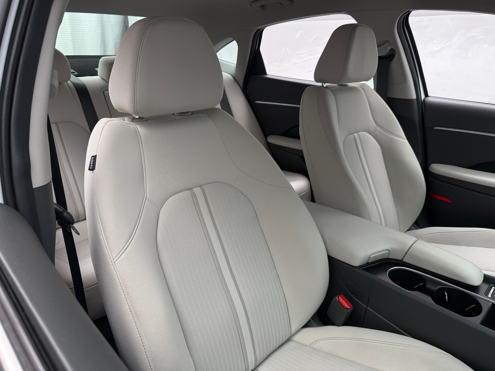 Thumbnail: 2025 Hyundai Sonata - 2