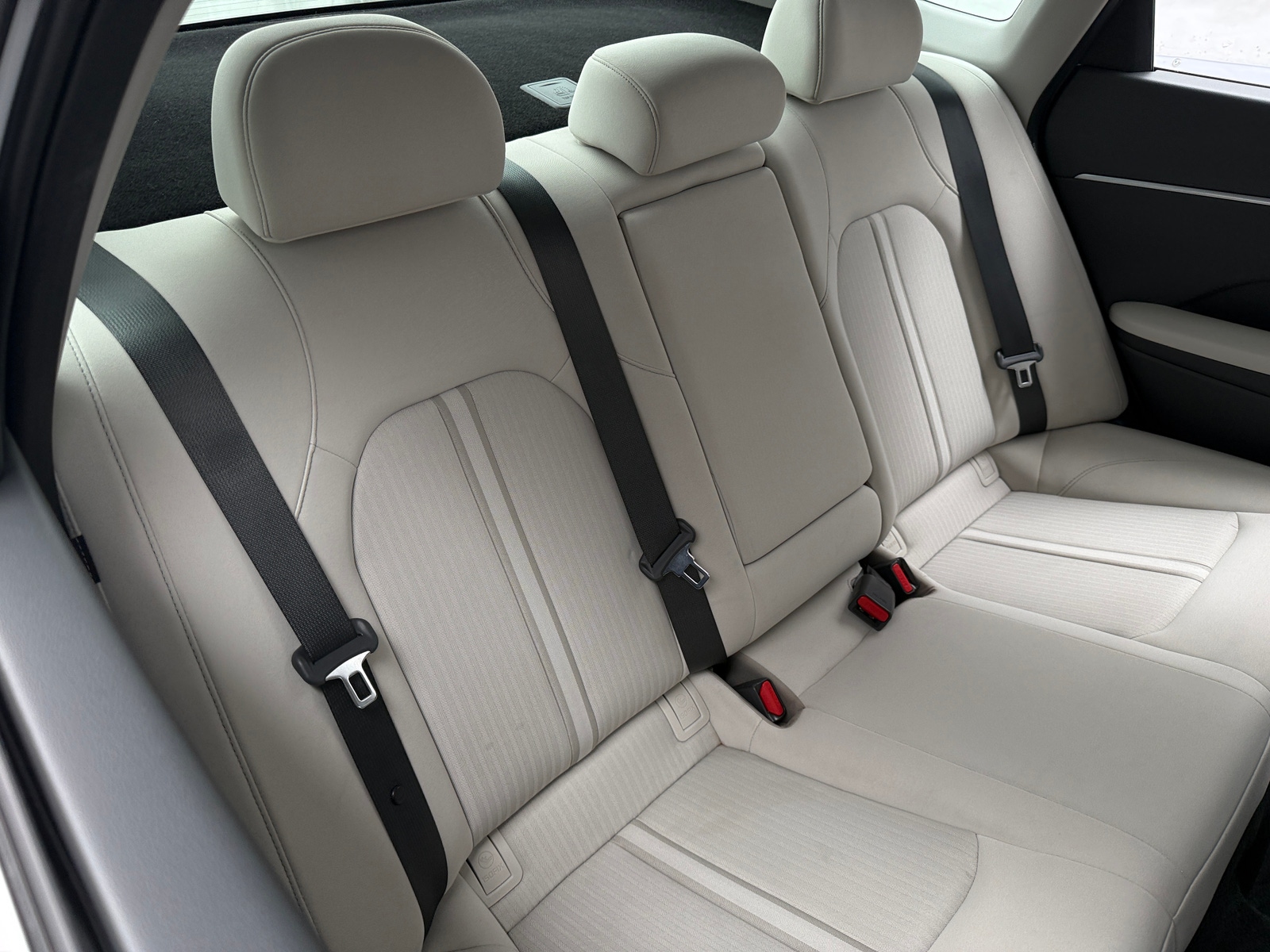 Thumbnail: 2025 Hyundai Sonata - 6