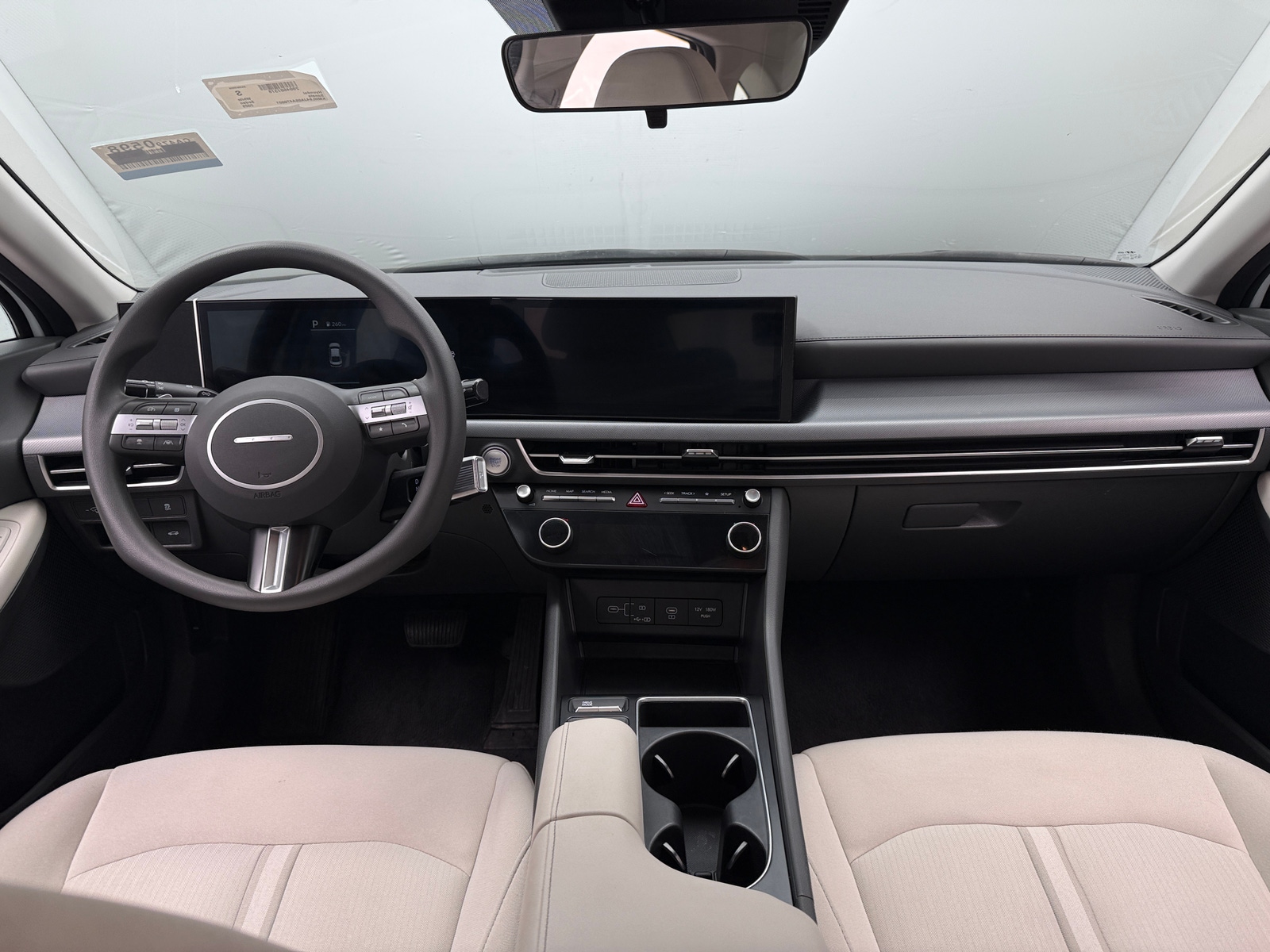 Thumbnail: 2025 Hyundai Sonata - 3