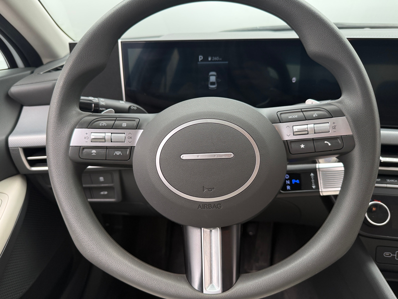 Thumbnail: 2025 Hyundai Sonata - 5