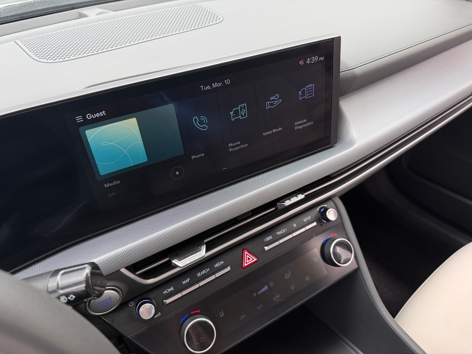 Thumbnail: 2025 Hyundai Sonata - 4