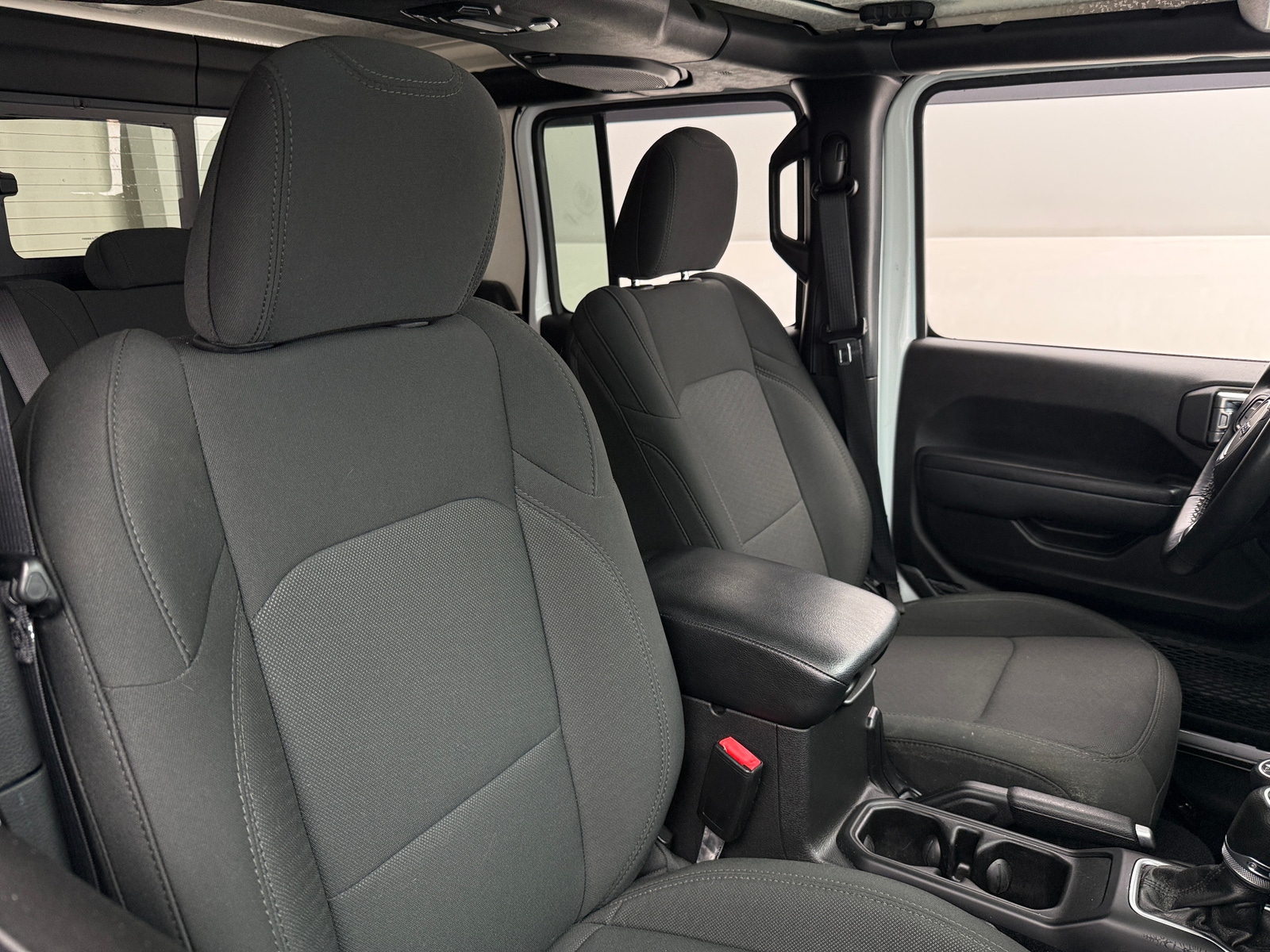 Thumbnail: 2022 Jeep Gladiator - 2