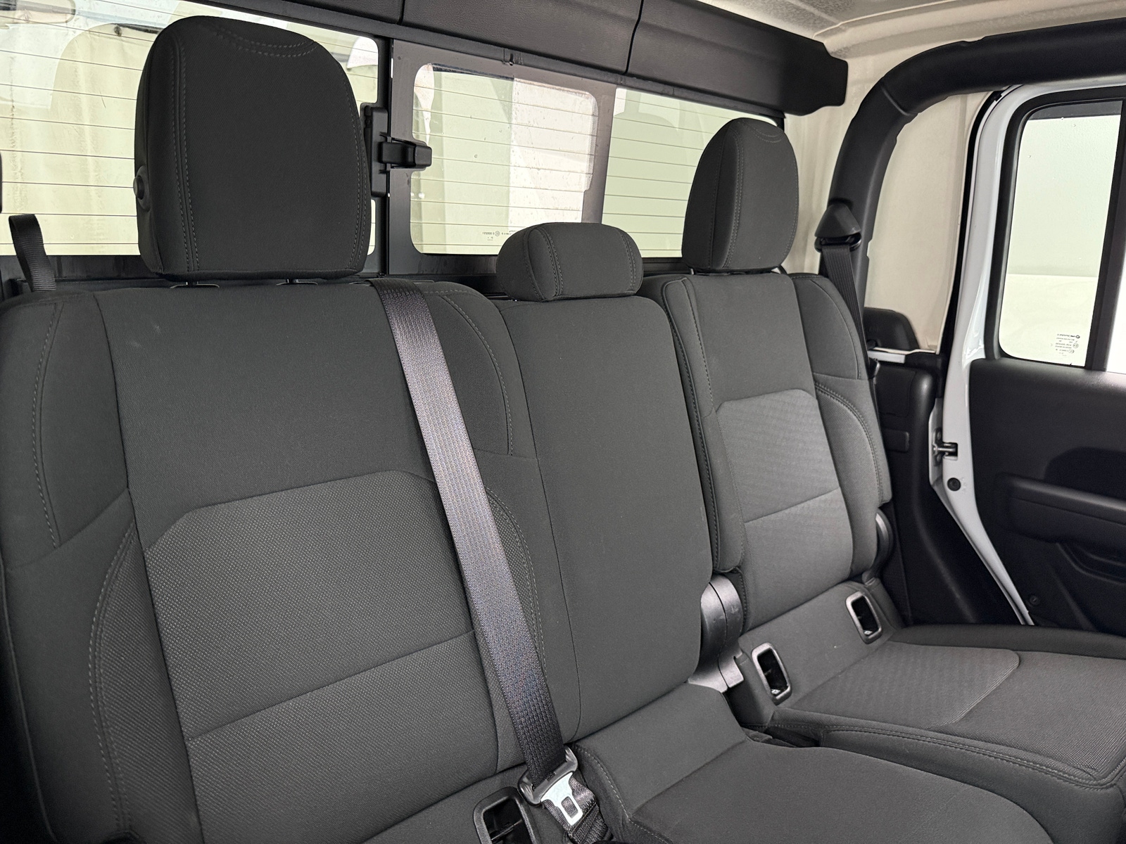 Thumbnail: 2022 Jeep Gladiator - 6