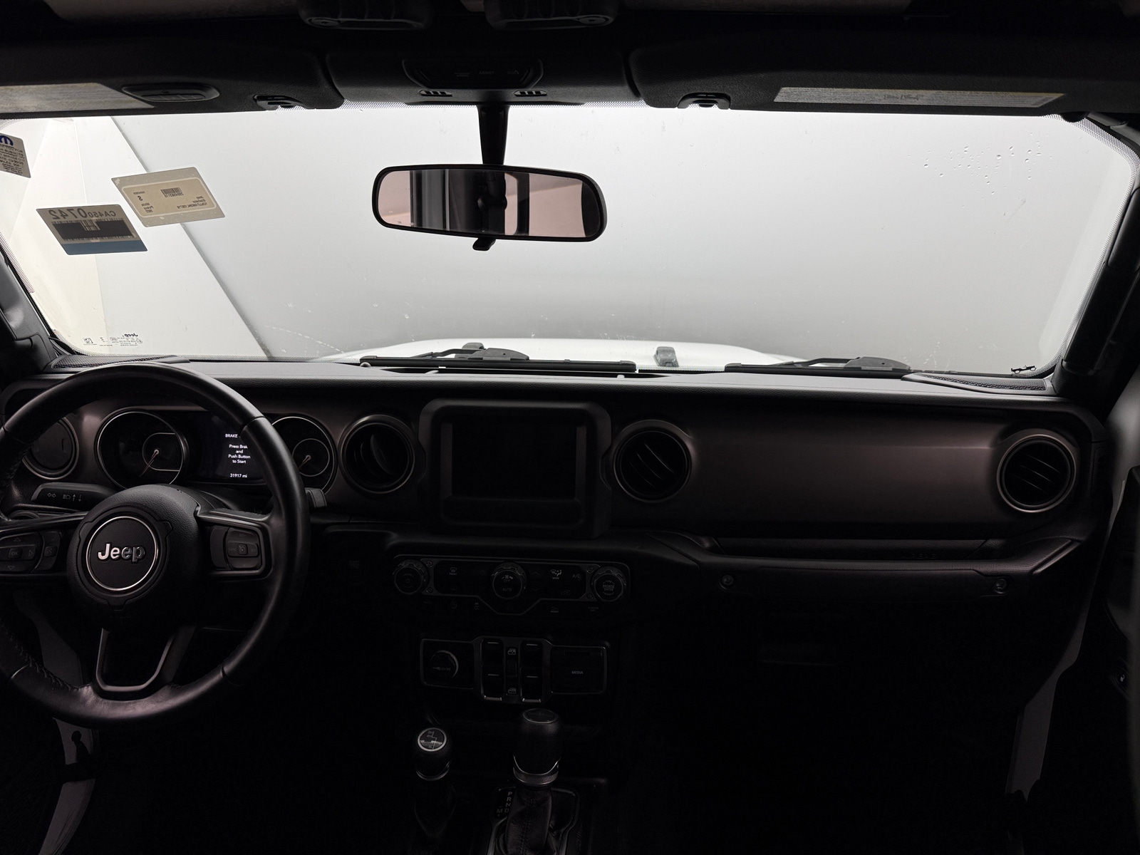 Thumbnail: 2022 Jeep Gladiator - 3