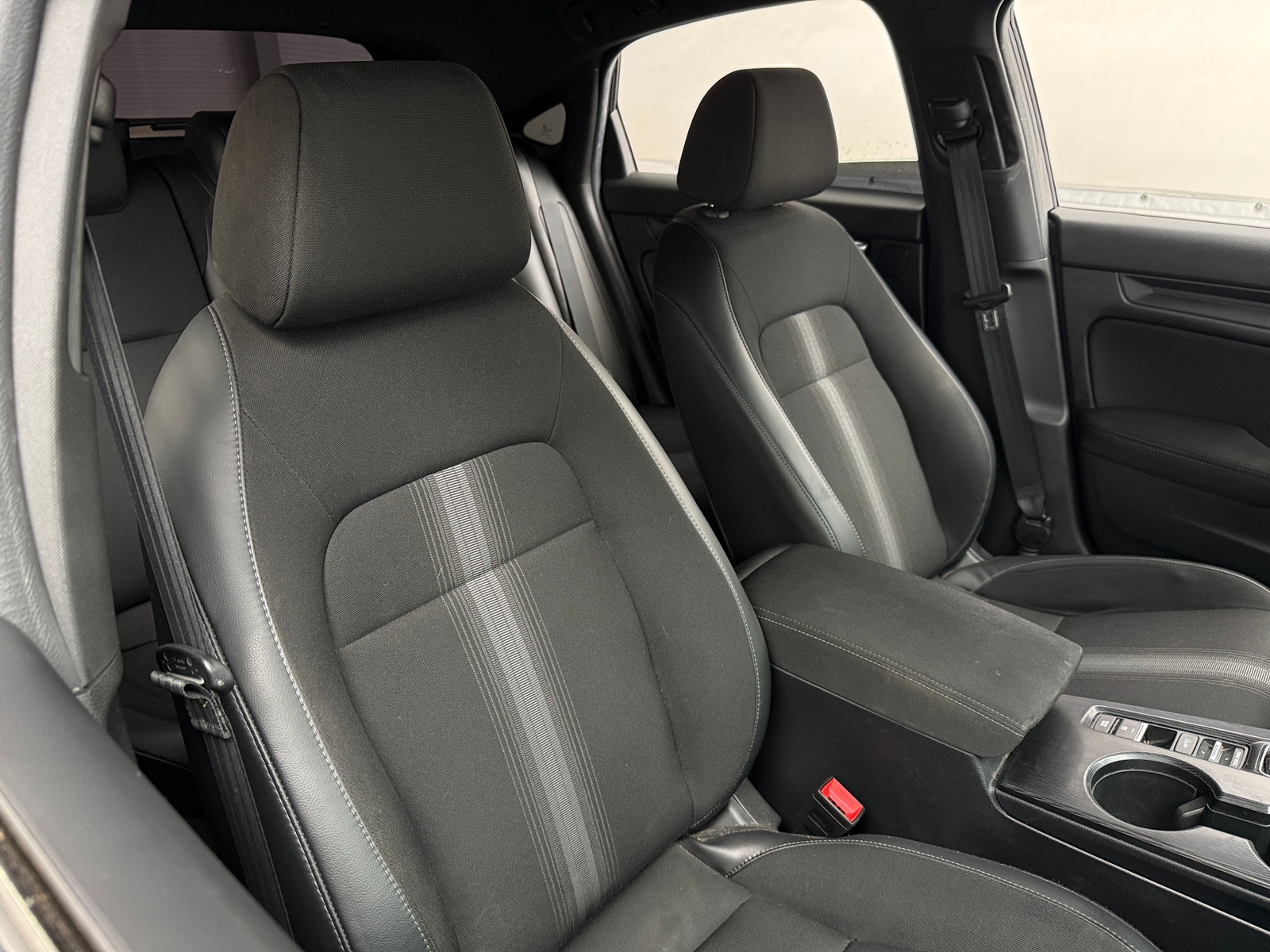 Thumbnail: 2024 Honda Civic - 2