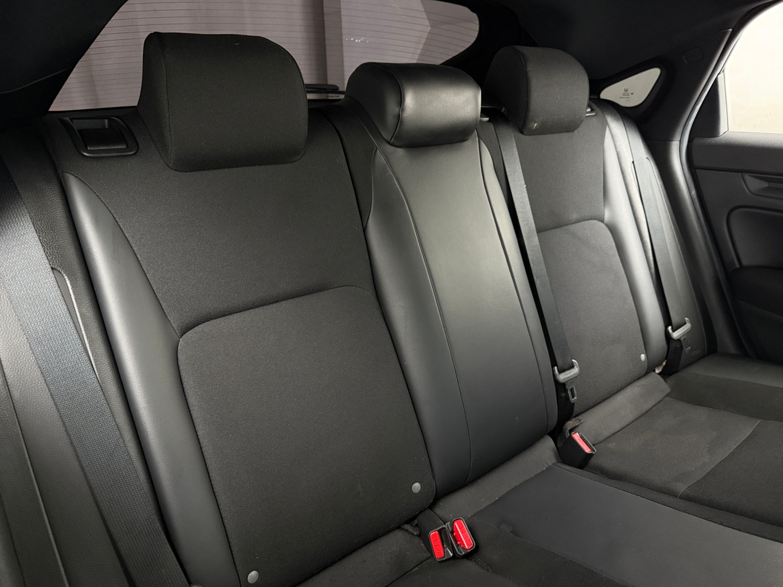 Thumbnail: 2024 Honda Civic - 6