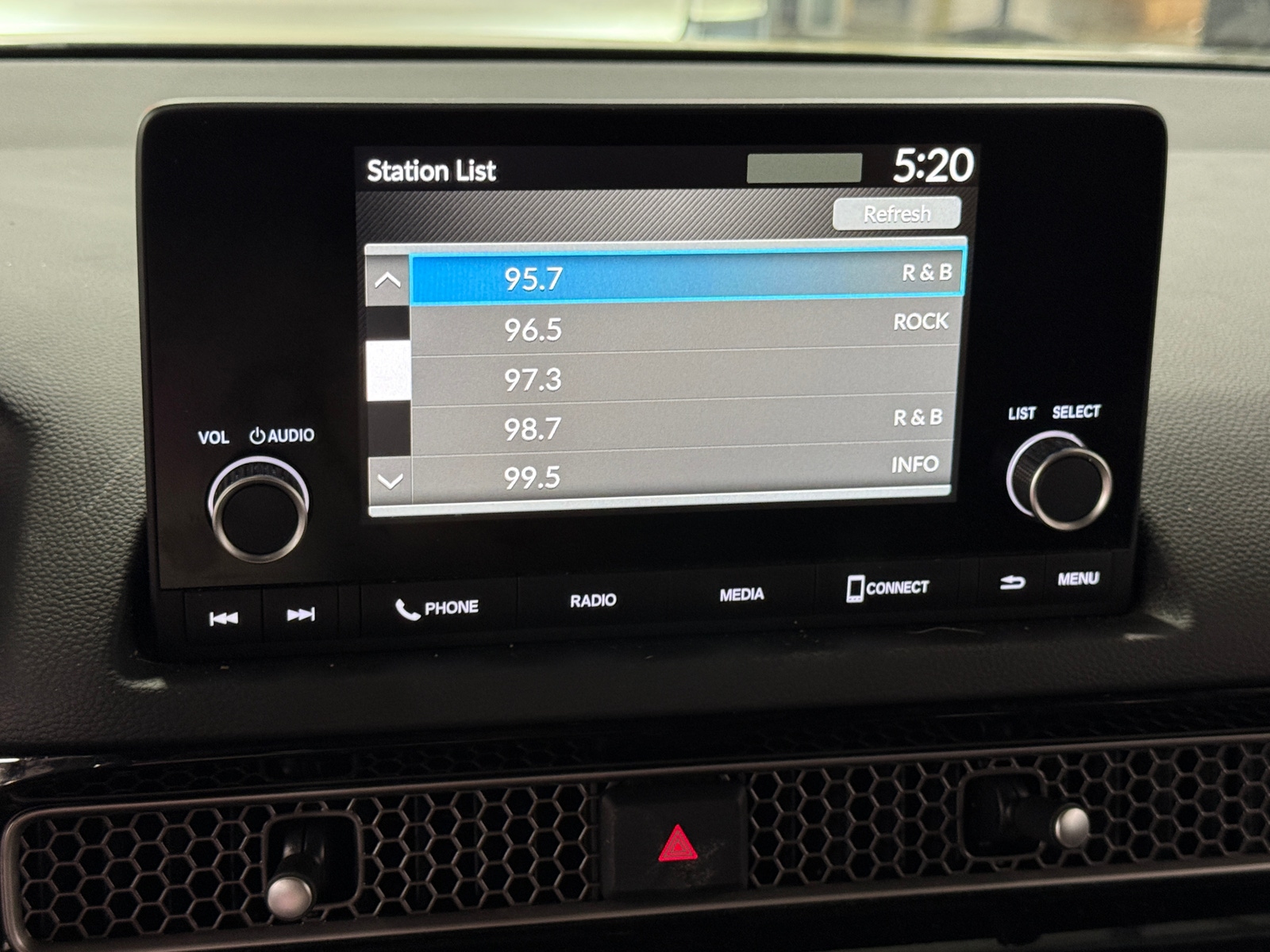 Thumbnail: 2024 Honda Civic - 4