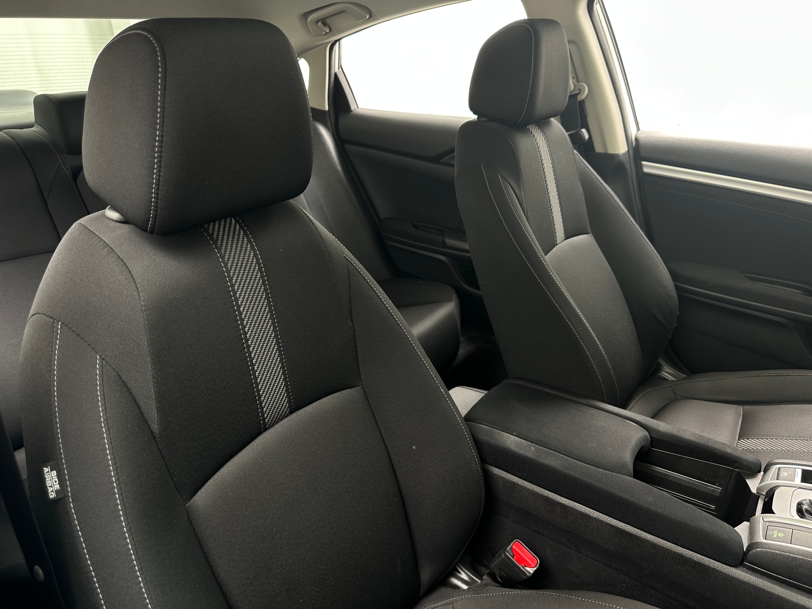 Thumbnail: 2018 Honda Civic - 2