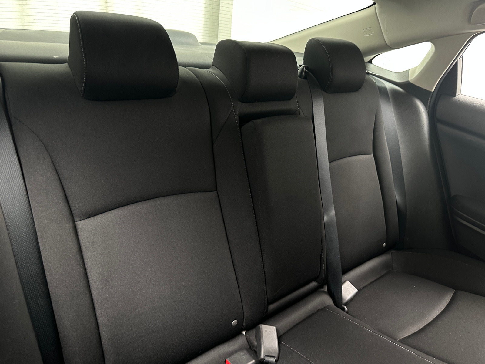 Thumbnail: 2018 Honda Civic - 6