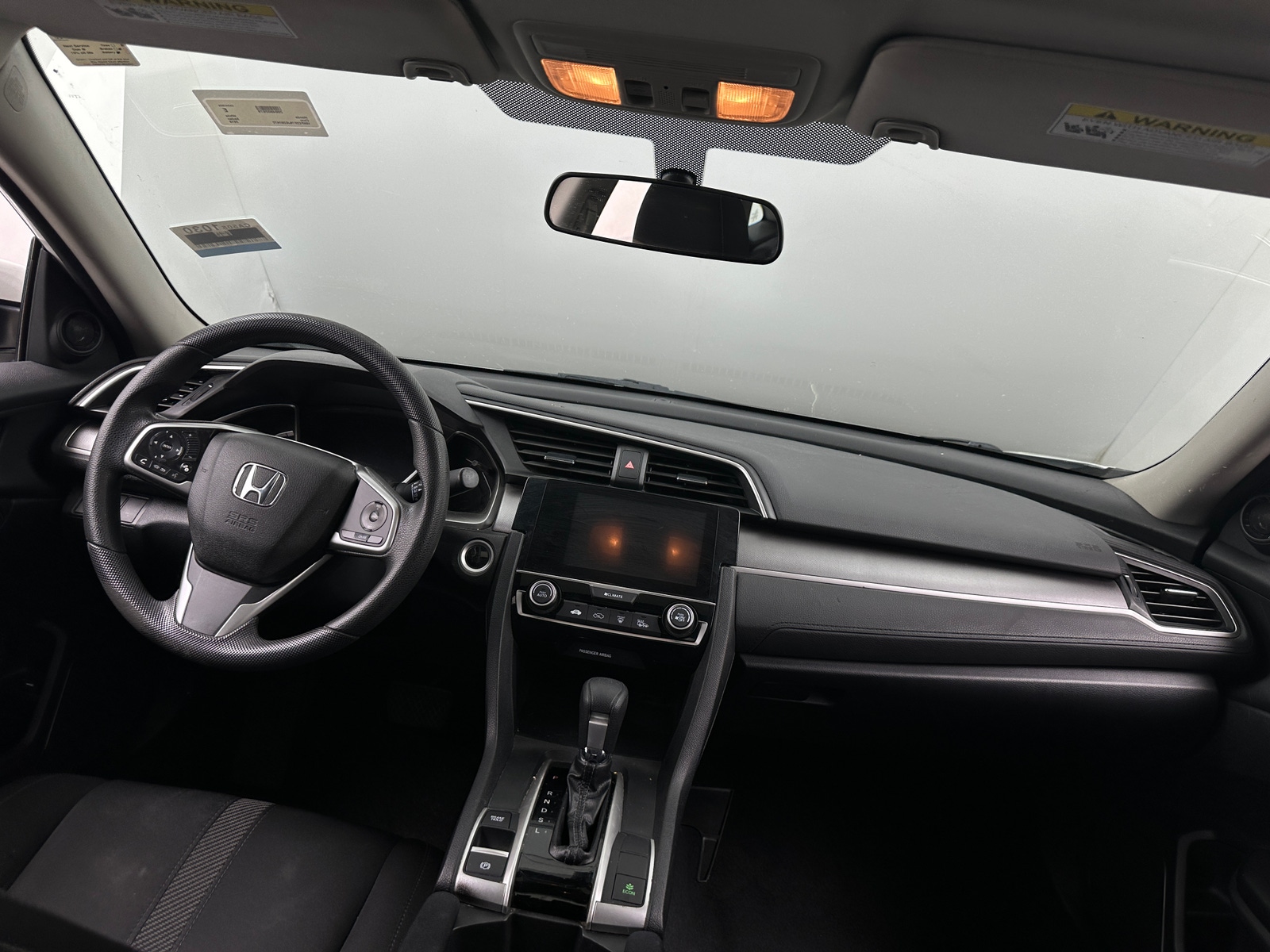 Thumbnail: 2018 Honda Civic - 3