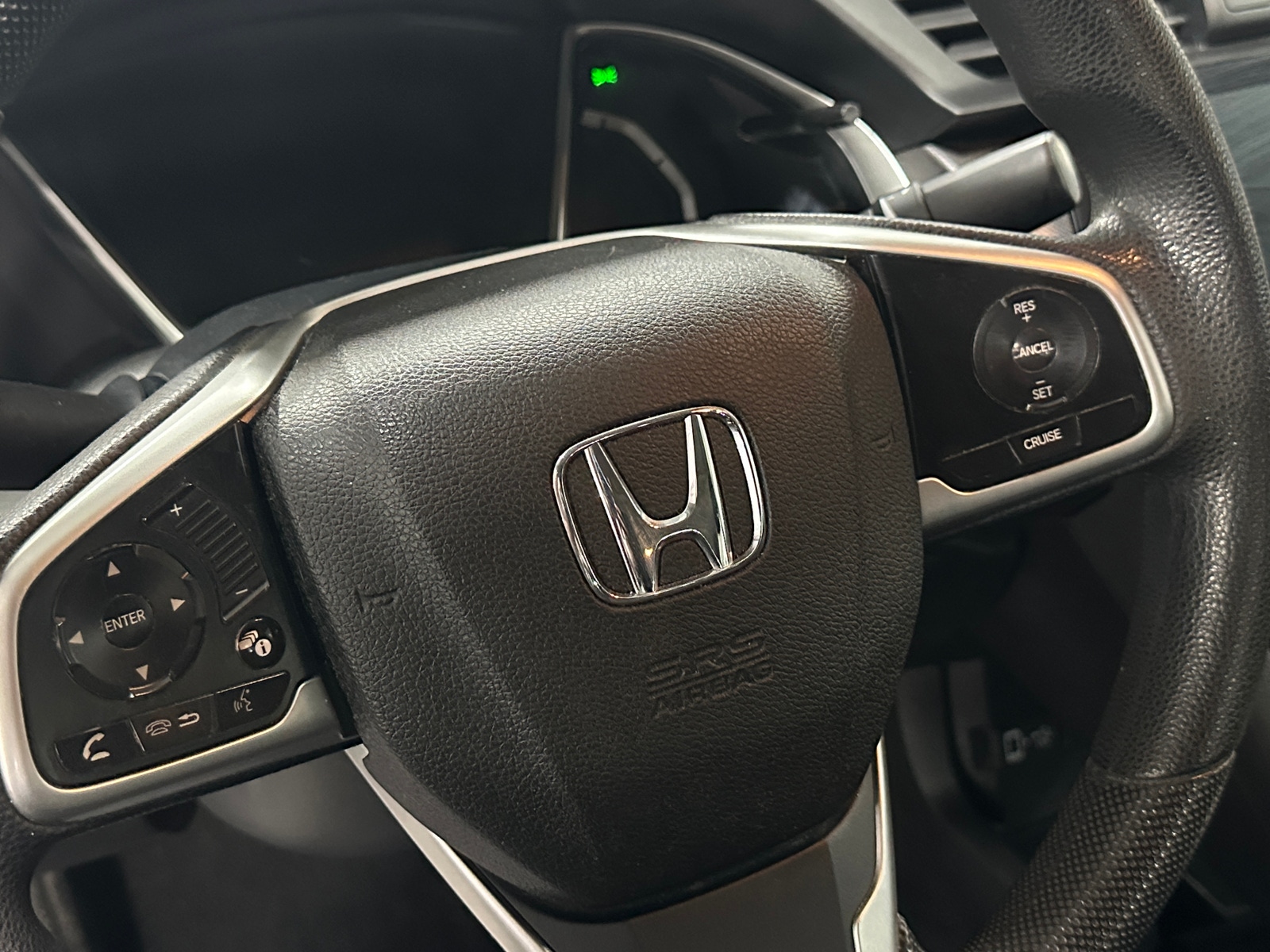 Thumbnail: 2018 Honda Civic - 5