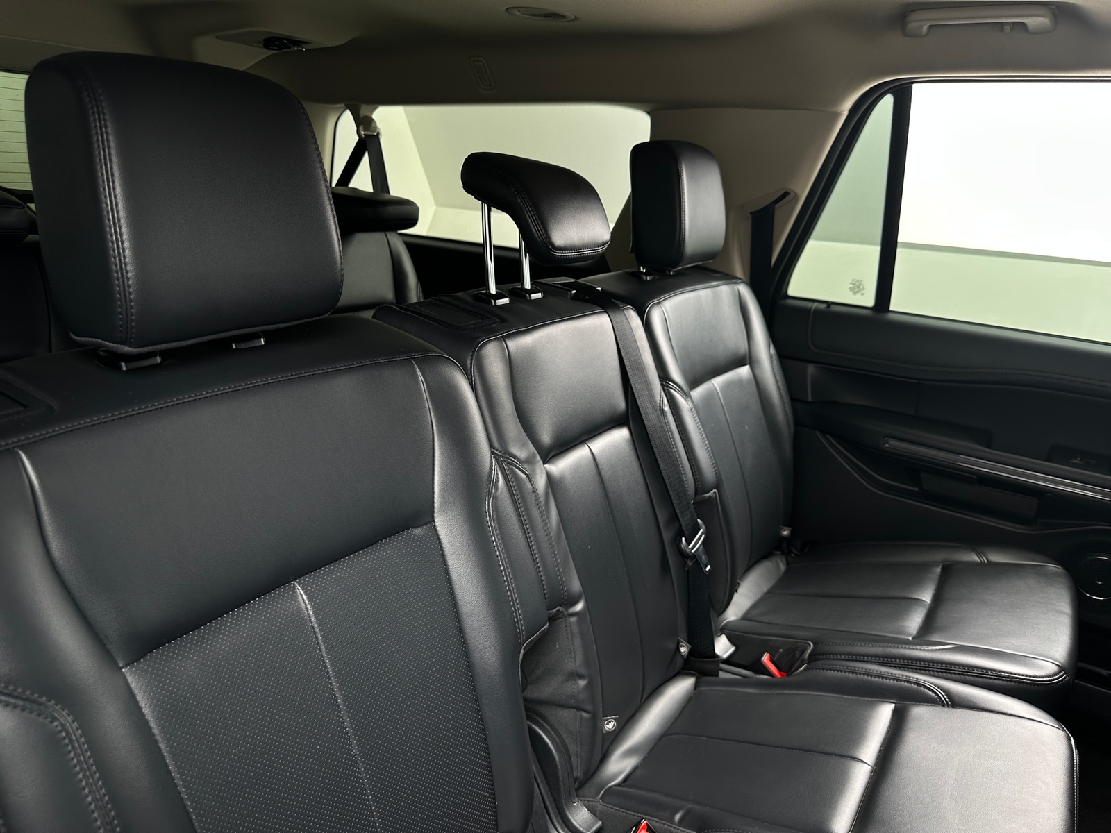 Thumbnail: 2024 Ford Expedition MAX - 5