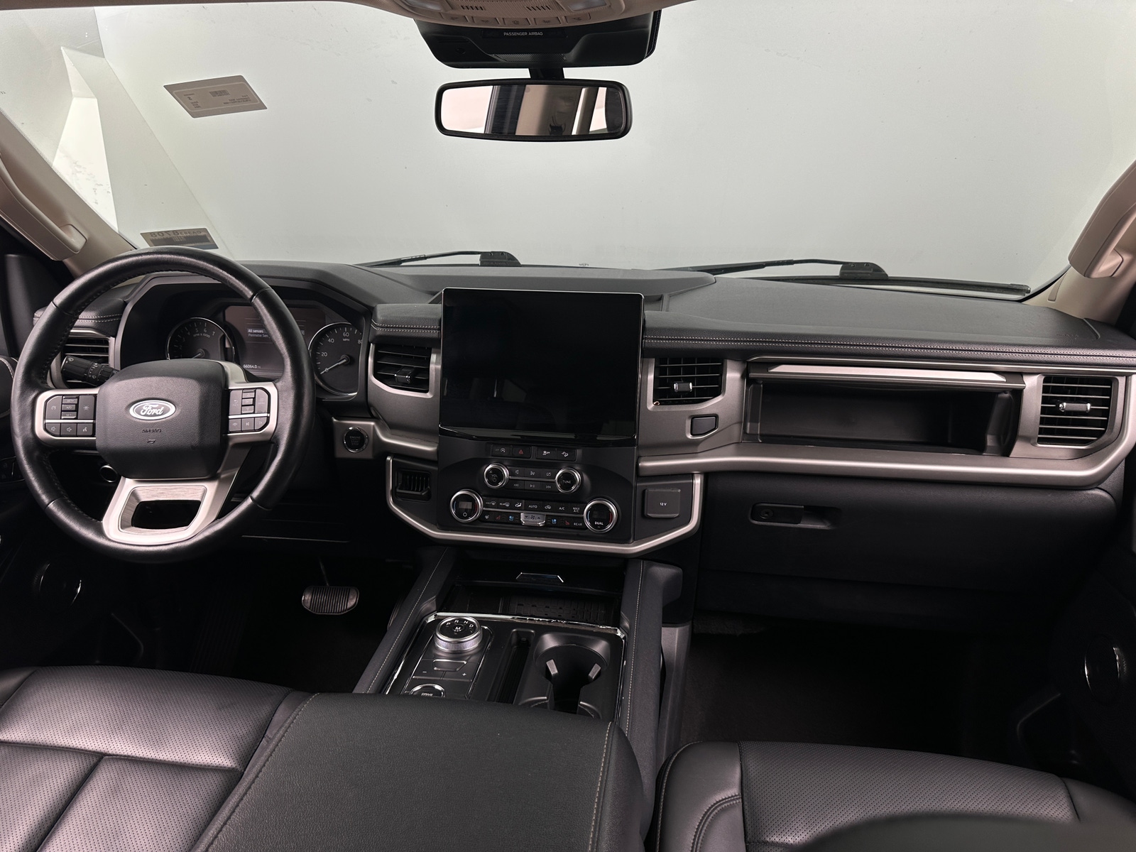 Thumbnail: 2024 Ford Expedition MAX - 2