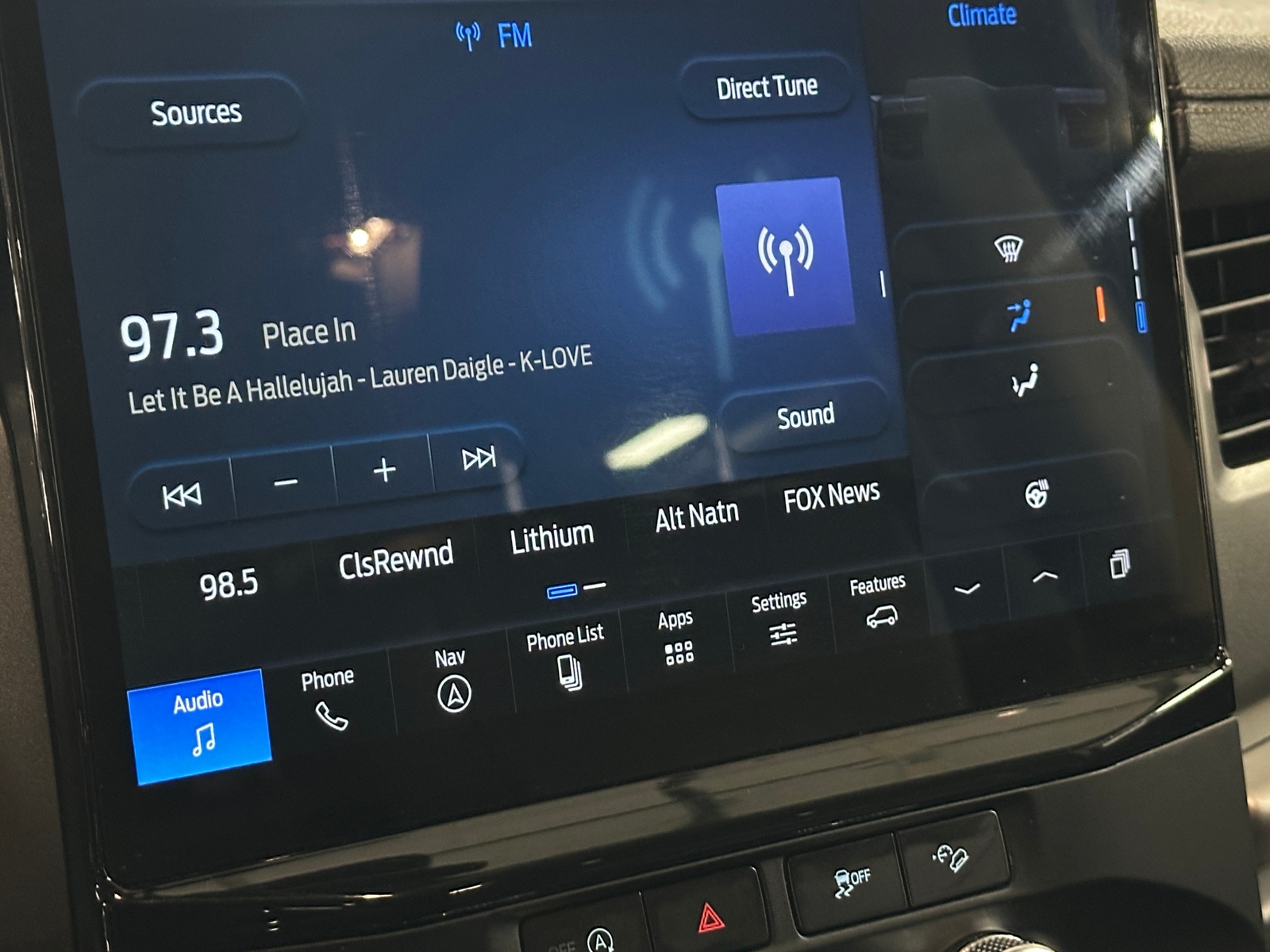 Thumbnail: 2024 Ford Expedition MAX - 3