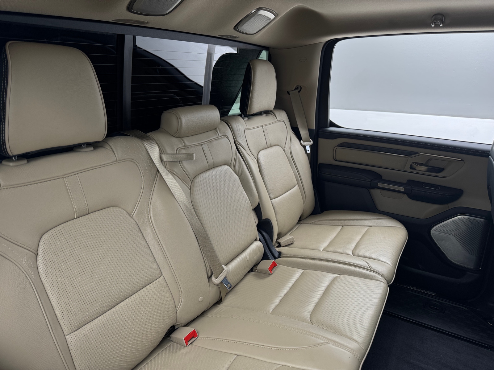 Thumbnail: 2021 RAM 1500 - 5