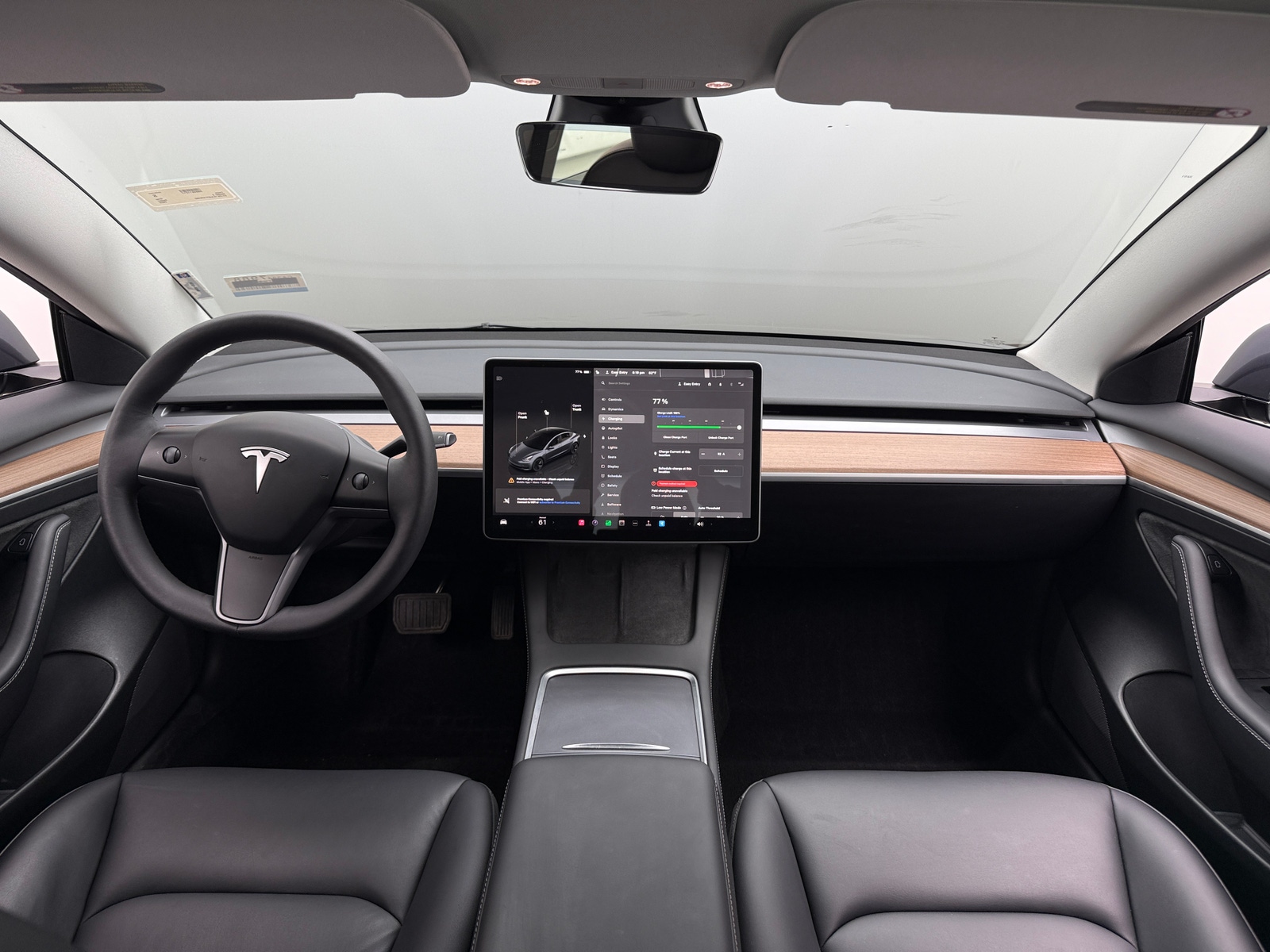 Thumbnail: 2023 Tesla Model 3 - 2