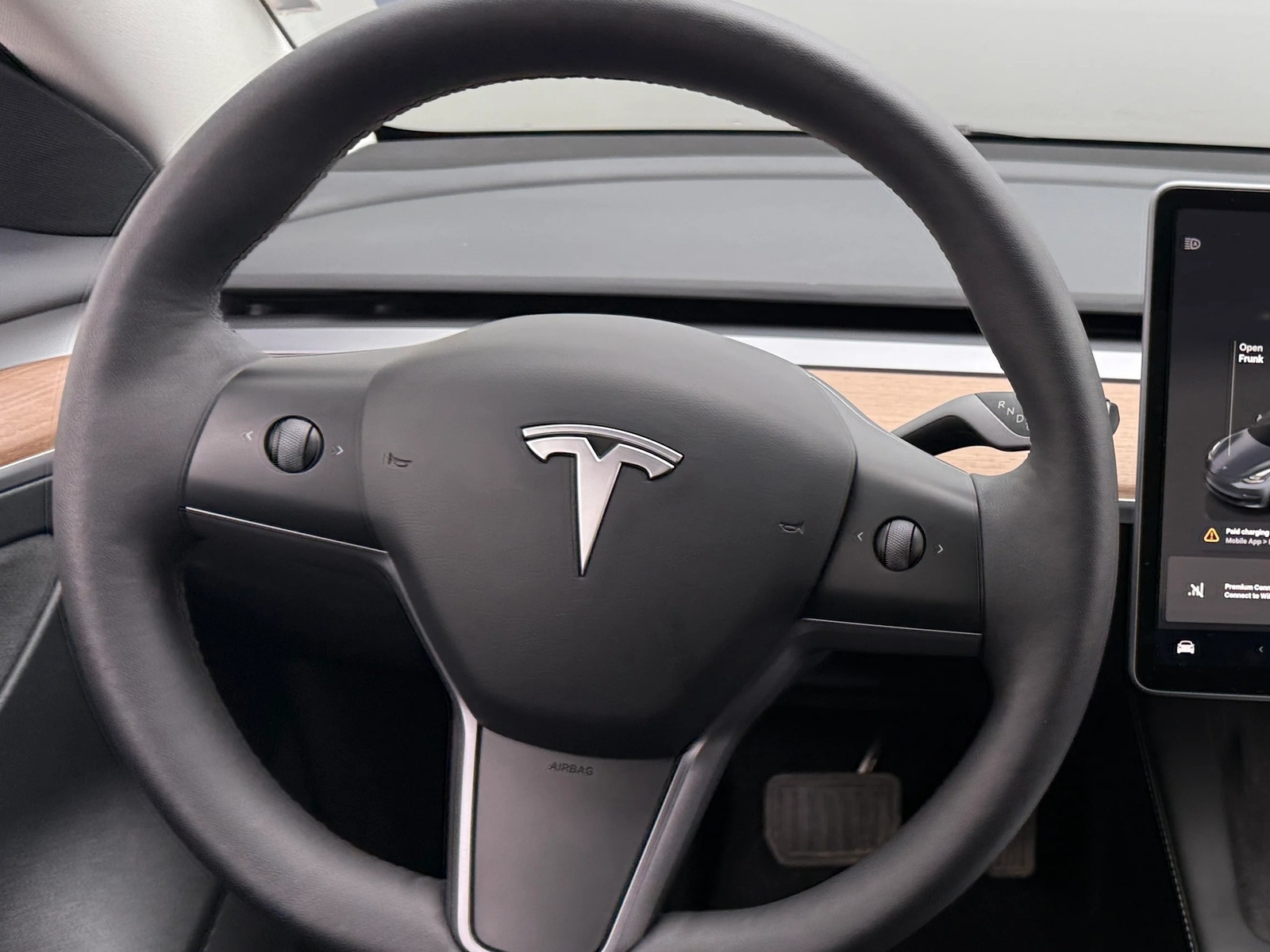 Thumbnail: 2023 Tesla Model 3 - 4