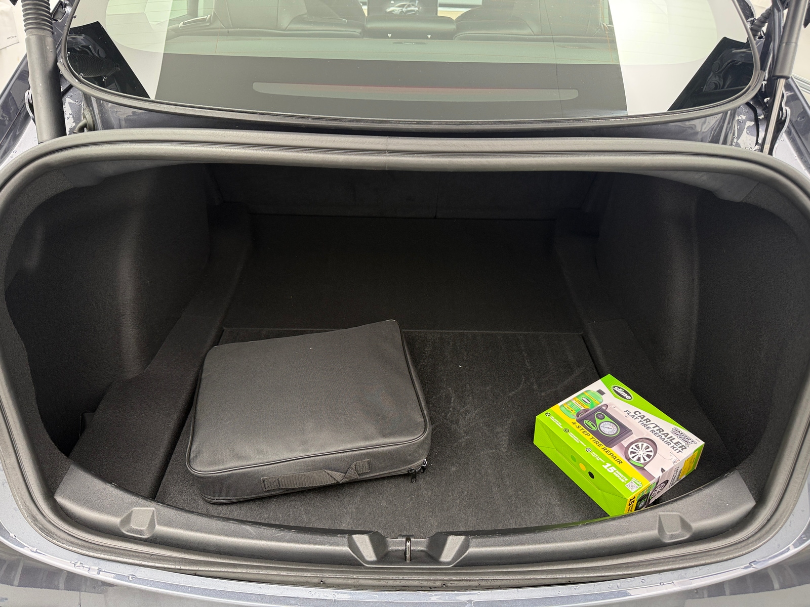 Thumbnail: 2023 Tesla Model 3 - 6