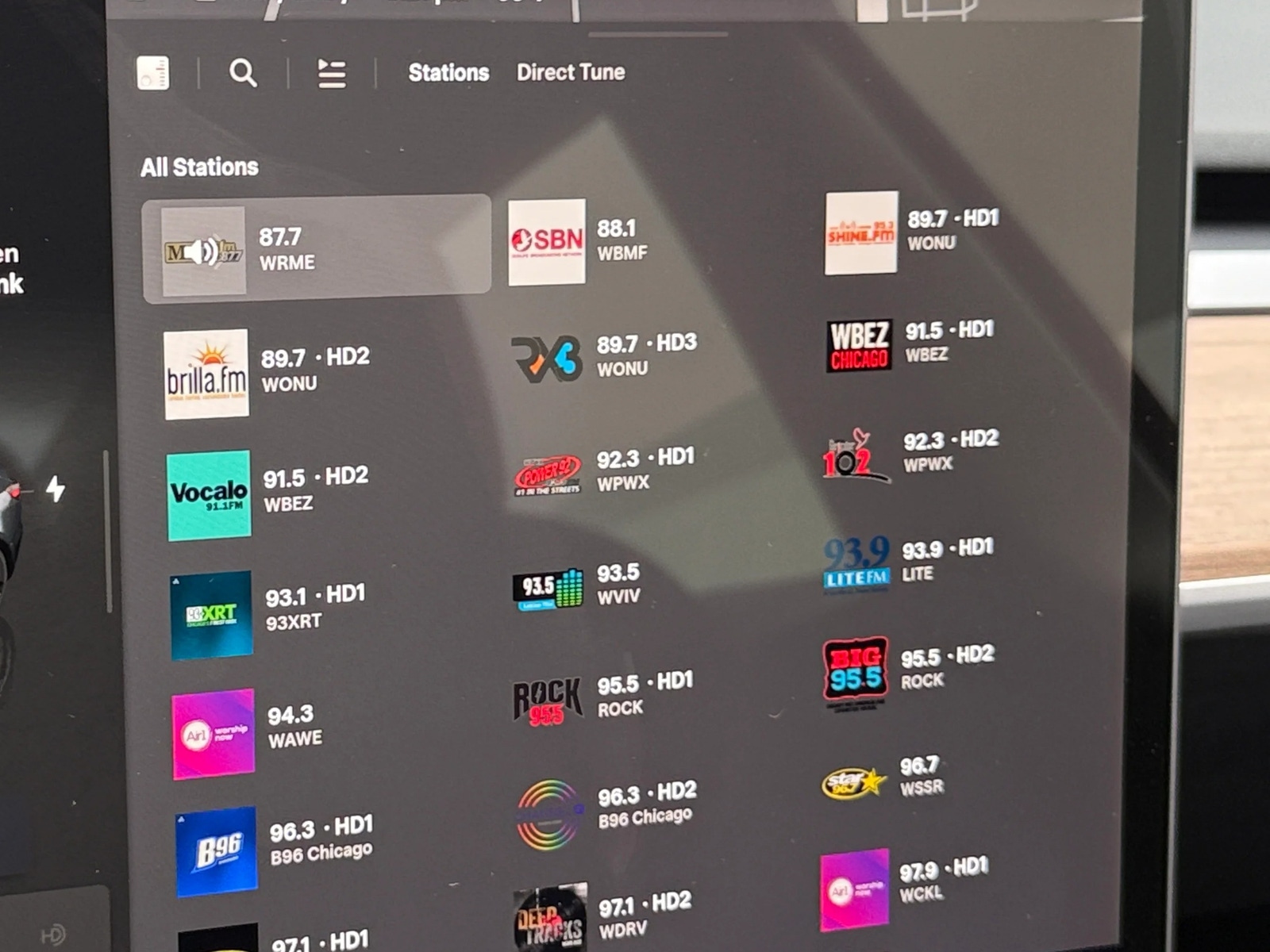 Thumbnail: 2023 Tesla Model 3 - 3