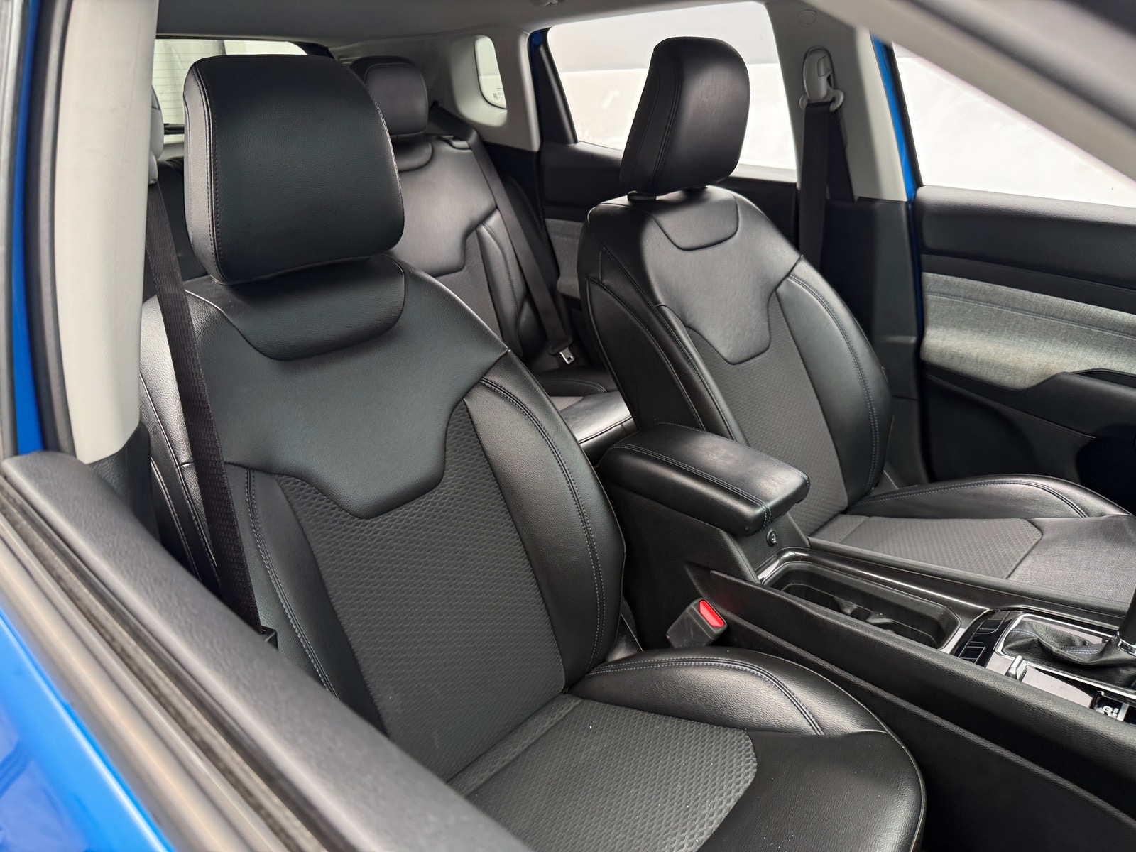 Thumbnail: 2022 Jeep Compass - 2