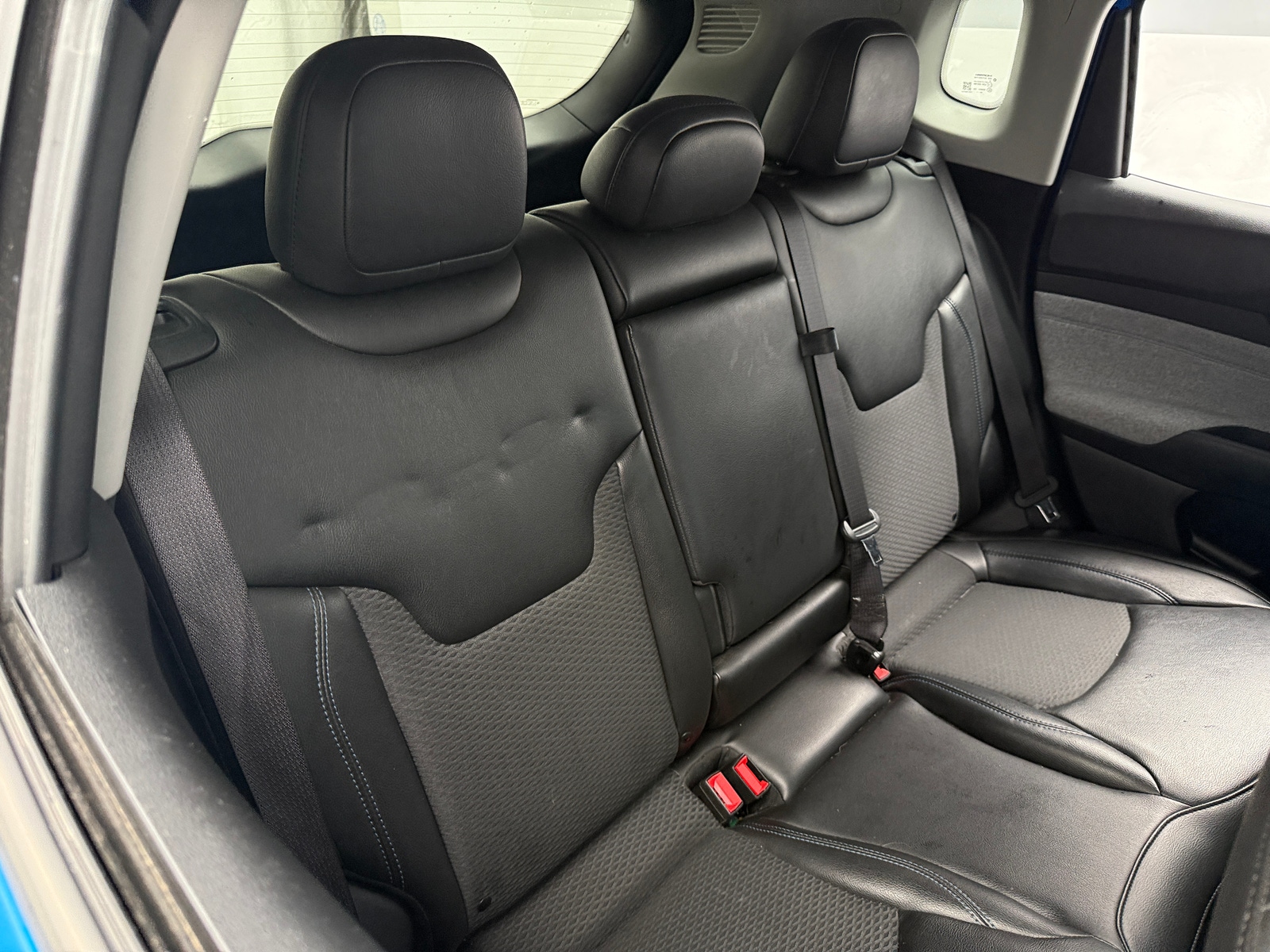 Thumbnail: 2022 Jeep Compass - 6