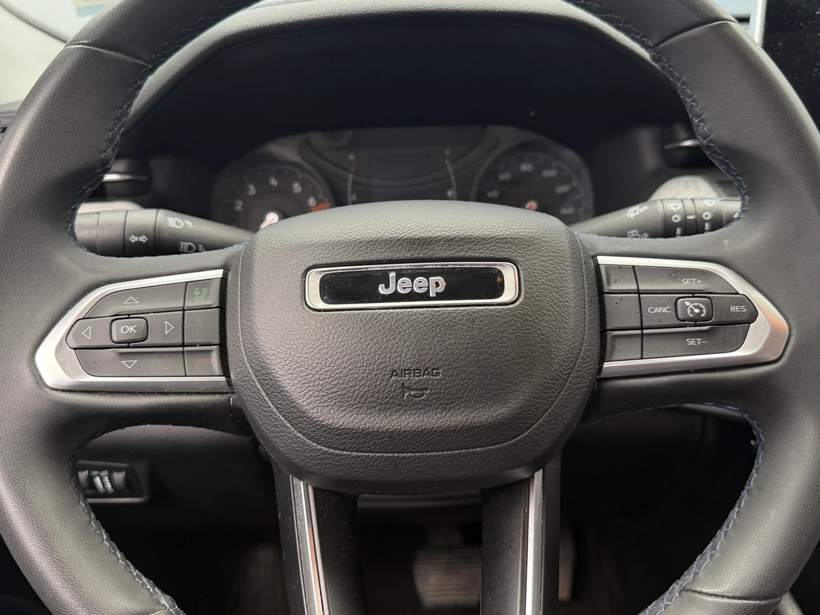 Thumbnail: 2022 Jeep Compass - 5