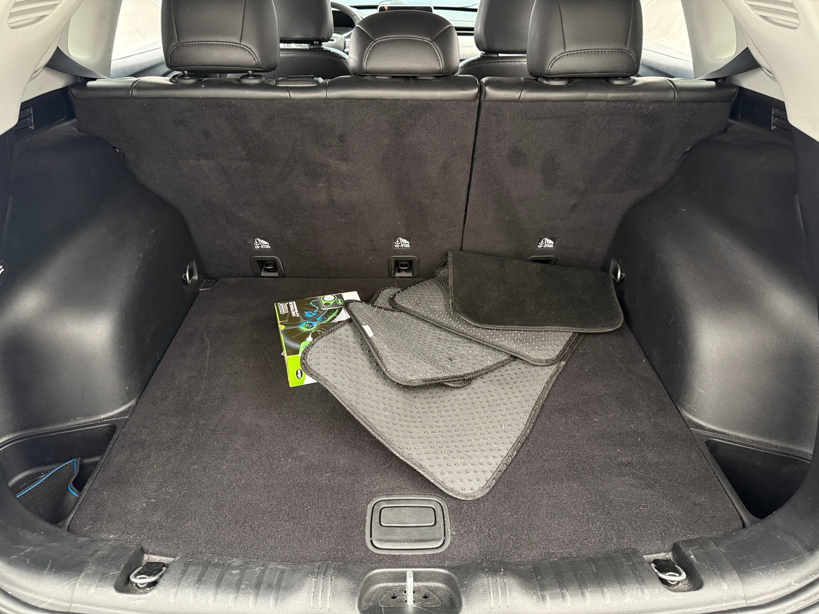 Thumbnail: 2022 Jeep Compass - 7