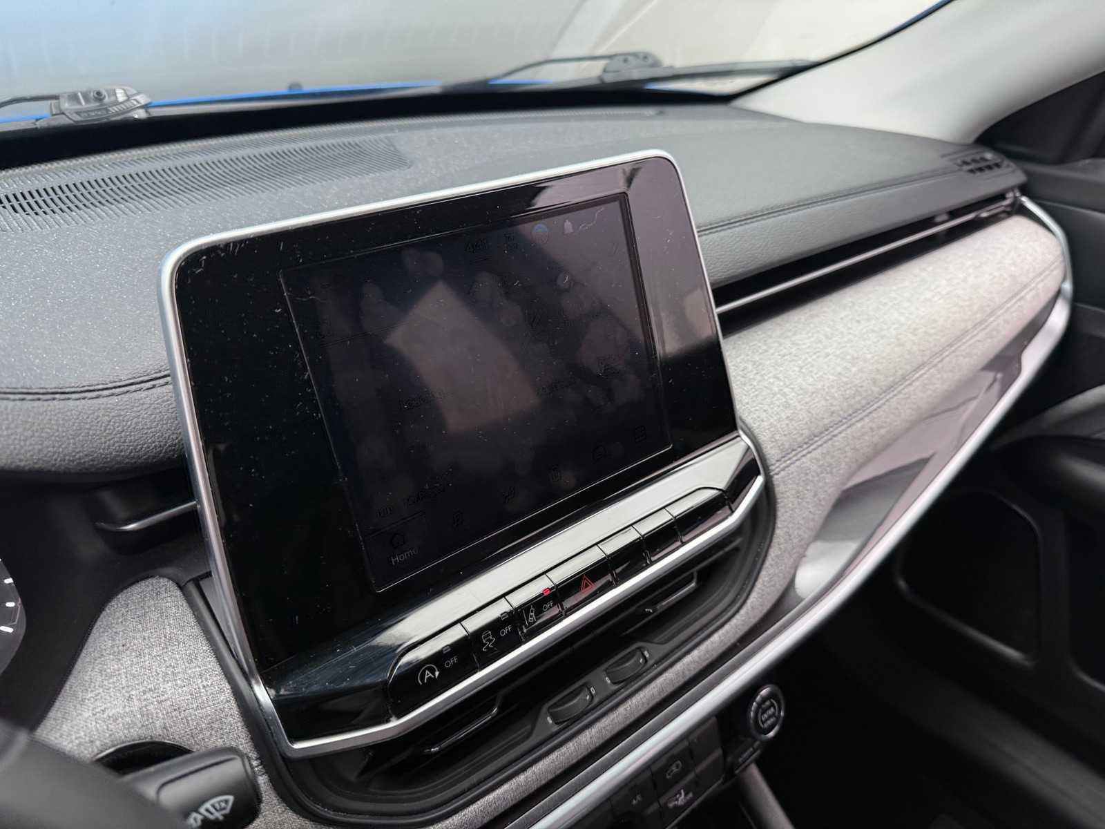 Thumbnail: 2022 Jeep Compass - 4