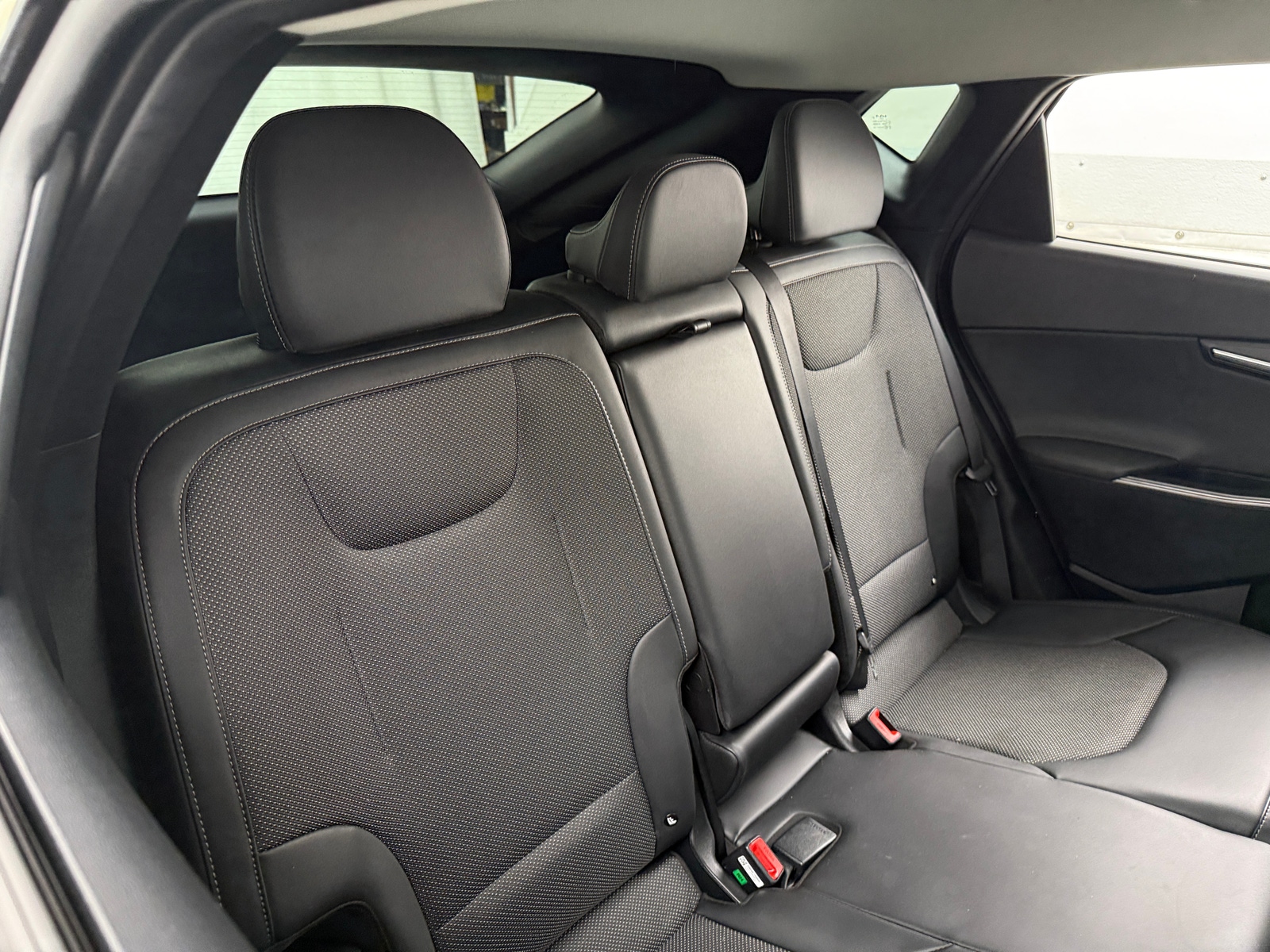 Thumbnail: 2024 Kia EV6 - 6